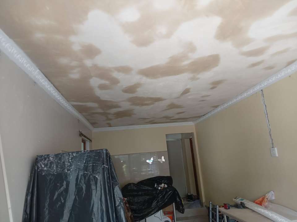 ceiling